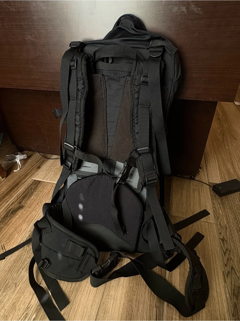 Mountainsmith men backpack